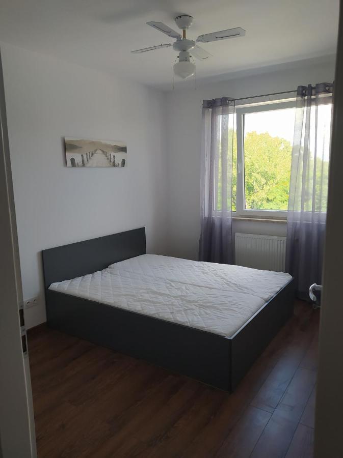 Silver Apartment Warszawa Eksteriør bilde